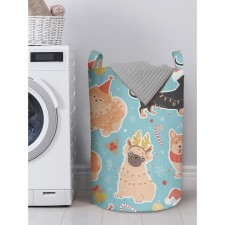 Basket for storing things 