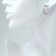 Set 4 objects: 3 pairs of earrings, 1 bracelet "Shine" Fund, white color in silver