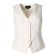 Women's vest MIST: Classic Collection p. 50, Ecrew color