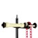B-Reel background lift without a holder