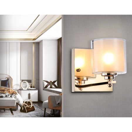 Wall lamp Ambrella Light, Traditional, TR4431, 1HE27, Color Gold-2