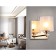 Wall lamp Ambrella Light, Traditional, TR4431, 1HE27, Color Gold