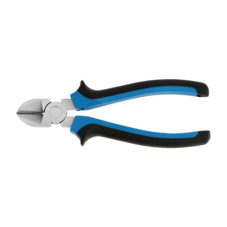 Tundra side sides, nickelled, two -component handles, 160 mm-4