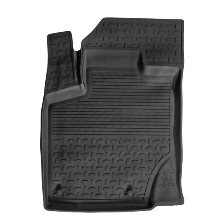 Rubber rugs with a high side for Geely Atlas Pro 2021-N.V.-1