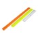 Set of lines 3 pcs. Calligrata 25/40/50 cm Transparent, color