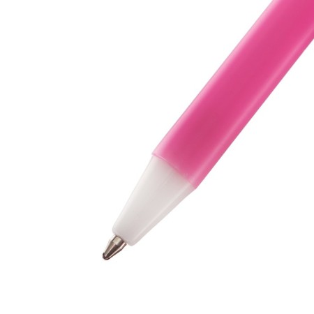 Balligrata Barbie Sharikovka Handle, Ball, Pink-2