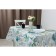 The oilcloth Lucia "Eder", 140 cm, roll 20 pog. m
