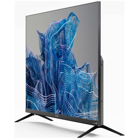 TV KIVI 32H750NB, 32 ", 1366x768, DVB-T2/C/CI, HDMI 3, USB 2, Smart TV-3
