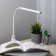 Desktop lamp ERA NLED-509, IP20, 8W, white