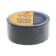 Adhesive tundra ribbon, anti -slip, black 50 mm x 5 m