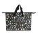 A3 folder with handles, plastic, lightning from above, Devente Just One, 467x338x100mm, inner pocket