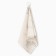 Ethel towel "Flower Herbarium" 40x73 cm, 100% HL, reps 186 g/m2