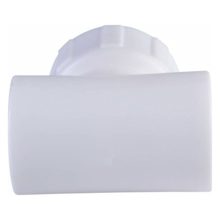 The Politekus tee, polypropylene, d = 32 mm x 1 ", external thread-4