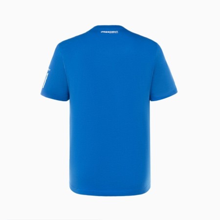 President T -shirt is faster. Fore. Sitter, size L, Blue color-11
