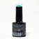 Gel nail polish, Glow in the Dark, 3-phase, 8ml, LED/UV, luminescent, mint-turquoise color (20)