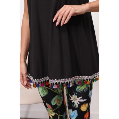 Women's tunic Wisell M3-3601/13, size 42-11