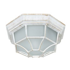 Wall lamp PEGASUS 12 cm, D 27 cm, 1x60W E27