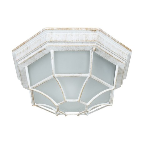 Wall lamp PEGASUS 12 cm, D 27 cm, 1x60W E27