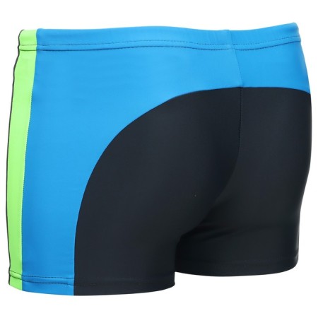 Swimming for swimming onlytop, p. 40, gray/green/turquoise color-2