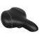 Dream Bike saddle, Sport-composter, black color