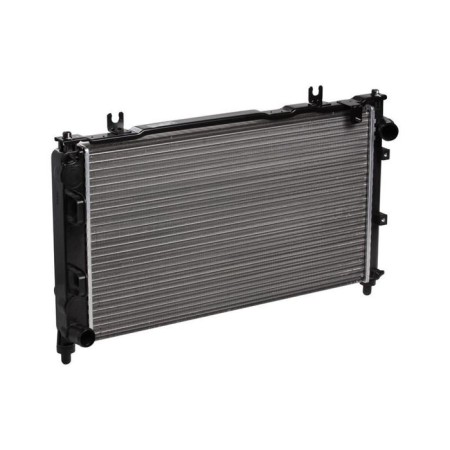 Cooling radiator for grant cars (15-) (type KDAC) 640952, Luzar LRC 0194