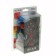 Dialog Action GP-A13, wired, vibration, for PC, PS2/3, USB, black and red