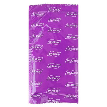 Section from Mol "Dr.klaus", with the aroma of lavender, 1 pcs-2