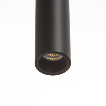 Lukas lamp LED 5W 4000K Black 3x3x30-130cm-6