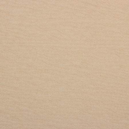 Curtain curtain "Ethel" width 135 cm, height 250 cm, color light beige, matte-1