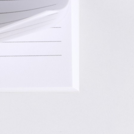 Diary in the thin cover "Blave", A5 80 sheets-4
