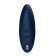 Contactly clitoral stimulator We-Vibe Melt dark blue