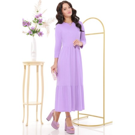 Women's dress "Maximum pleasure", size 44