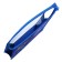 Folder for notebooks A5, 230 x 190 x 50 mm, lightning from above, plastic, calligrata "rocket"