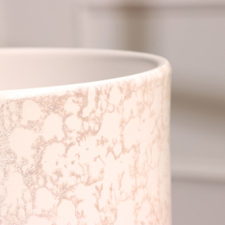 Flower python white pot 5.4 l-2