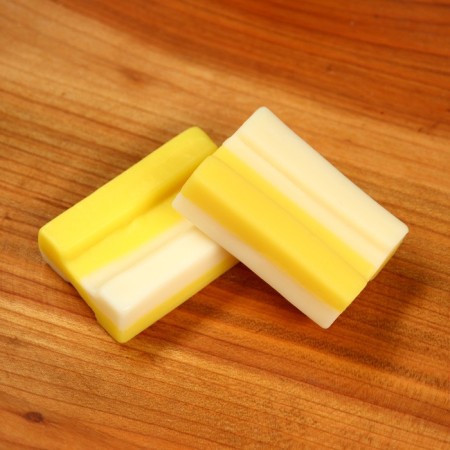 Festive soap set, 5 pcs 40 grams-2