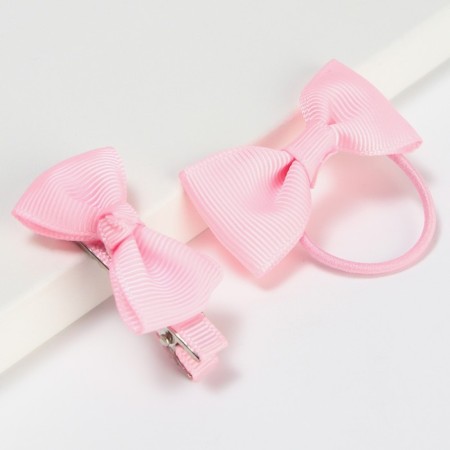 Hair accessories, elastic band and hairpin, Winx mix-2