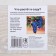 Training cards "What is growing in the garden?"