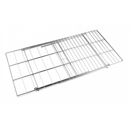 Royalgrill folding grill “Optimum” 61x30 cm