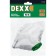 Half-mask filter Dexx U2-K 11170_z01, filtering, ffp1