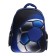 Backpack Bag Calligrata "Football", 39 x 30 x 14 cm