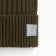 Kit (hat, snood) children, khaki color, size 52-56