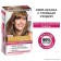 Hair Cream L’Oreal Excellence Creme, tone 7.1 blond ashen