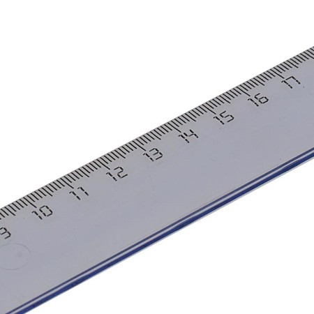 Line 30 cm Istanm "Cristal", tinted-1