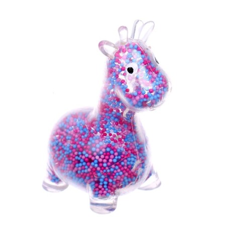 Giraffe's mock, light, color mix