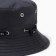 Panama Male, dark gray color, size 58