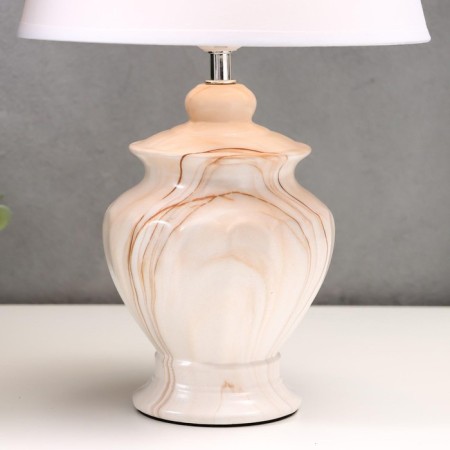 Table lamp 16630/1 E27 40W 25x25x40 cm Risalux-4