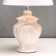 Table lamp 16630/1 E27 40W 25x25x40 cm Risalux