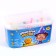 Toy in the set "Magic Sand", with molds 8 pcs., Sand, 2 kg