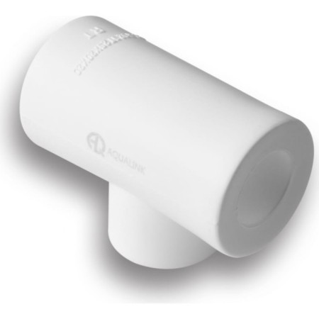 Transitional Aqualink, polypropylene transition, d = 25 x 20 x 20 mm-2