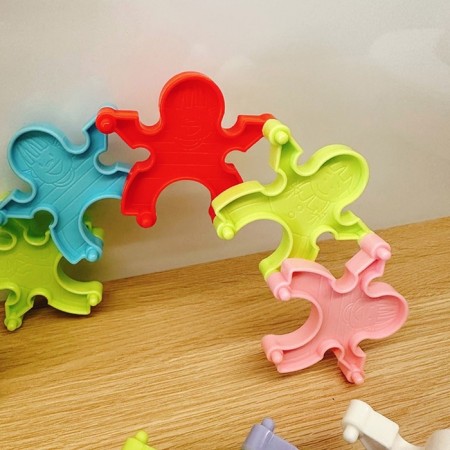 Designer "Friendship Tape", 20 elements-7